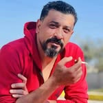 Bashar Al Barakat - @brsh.83 - Instagram