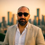 Bashar Barakat - @basharobarakat - Instagram