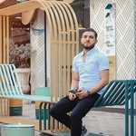 Bashar Barakat - @bashar.barakat - Instagram