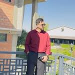 Bashar Barakat - @bashar___6 - Instagram