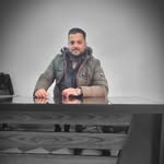 Bashar Barakat - @basharbarkat72 - Instagram