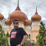 Bashar Barakat - @bashar.barakat1987 - Instagram