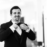 Bashar Barakat - @bashar_bar - Instagram