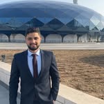 Bashar Barakat - @bashar_barakat12 - Instagram