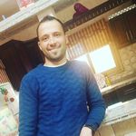 Bashar Barakat - @bashar6296 - Instagram