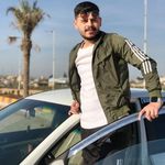Bashar Barakat - @u52_9 - Instagram