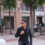 Bashar Barakat Obeid - @bashar__505_ - Instagram