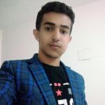 Bashar Basheer AL Shehabi - @basharbasheeralshehabi - Instagram