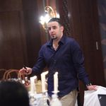 Bashar Zaki Daoud - @bashar.z.daoud - Instagram