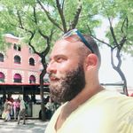Bashar Darwish - @bash1311 - Instagram