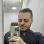 Bashar Darwish - @dr.bashar1998 - Instagram