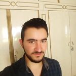 Bashar Darwish - @bashar8816 - Instagram