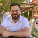 Bashar M Darwish - @dr_bashar_darwish - Instagram