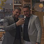 Bashar Al-raboune - @c.bashar._deeb - Instagram