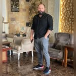 Bashar Deeb - @d.bashar - Instagram