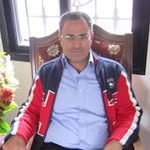 Bashar Farah - @bashar1189 - Instagram