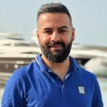 Bashar Farah - @basharf77 - Instagram