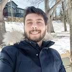 Bashar Francis - @basharfrancis95 - Instagram