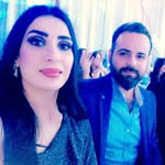 Bashar Francis - @bashrfaranses - Instagram
