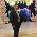 Bashar Francis - @basharfr - Instagram