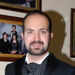 Bashar Hakim - @bashar.hakim.metal000 - Instagram