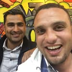 Bashar Hakim - @bsh_hakim90 - Instagram
