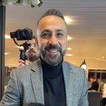 Bashar Hakim - @bashar.hakim82 - Instagram