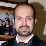 Bashar Hakim - @bashar.hakim.metal666 - Instagram