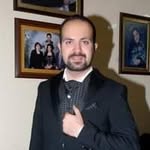 Bashar Hakim - @bashar_hakim1989 - Instagram