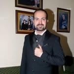 Bashar Joseph Hakim - @bashar.hakim.1989 - Instagram