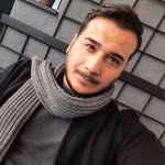 Bashar Alhalabi - @bashar_halabi_ - Instagram