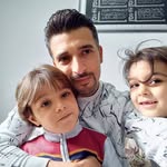 Bashar Halabi - @hlbebshar - Instagram