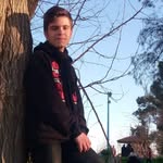 Bashar Halabi - @bash.ar9812 - Instagram