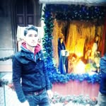 Bashar halabi - @halabi_bashar - Instagram