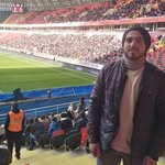Bashar Halabi - @bashar.halabi.37 - Instagram