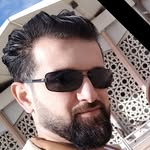 بشار حمدان ابونزار - @bashar_hamdan_abu_nizar_ - Instagram