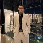 Bashar Al-Hamdan - @bashar1hamdan - Instagram