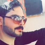 Bashar Hamdan - @mazyon0900 - Instagram