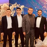 Bashar Hamdan - @bashar.hamdan_ - Instagram