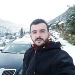 Bashar Hamdan - @hamdan._bashar - Instagram