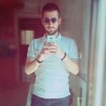 Bashar Hamdan - @bishooo91 - Instagram