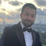 Bashar Hamdan - @basharnevita - Instagram