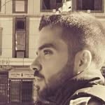 Bąshăr Ĥąmđăn - @saqr1233 - Instagram
