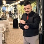 Bashar Hamdan - @basharhamdan44 - Instagram