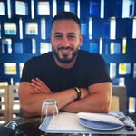 Bashar Hamdan l بشار حمدان - @bashar_hamdann - Instagram