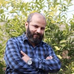 بشار حسان - @bashar_hassan_abuomar - Instagram