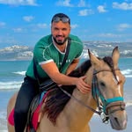 Bashar Hassan - @basharoo.366 - Instagram