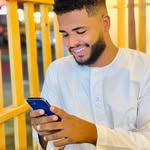 Bashar Hassan - @249_bashar - Instagram