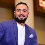 Bashar Hassan - @bashar.hassan - Instagram