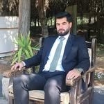 Bashar Al-Hussein - @elhuseyi_n - Instagram
